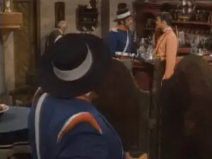Le Cheval d&rsquo;une autre couleur
