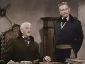 Zorro et le drapeau blanc