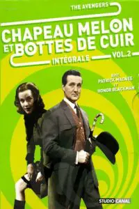 Chapeau melon et Bottes de cuir – Saison 2
