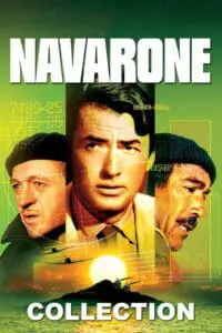 Saga Navarone
