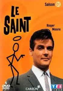 Le Saint – Saison 1