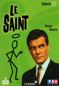 Le Saint – Saison 2