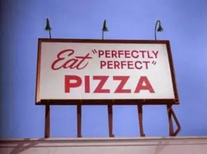 Le Restaurant de Mario