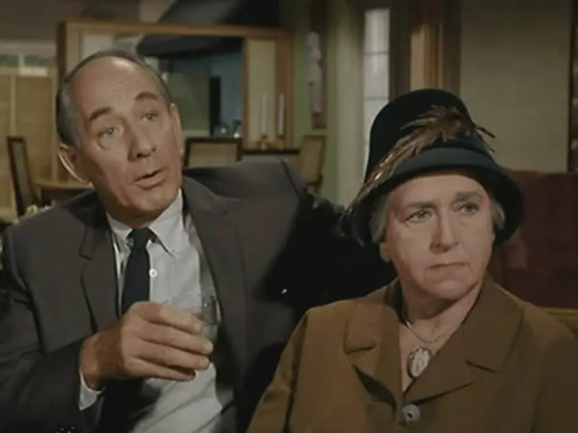 Les beaux-parents