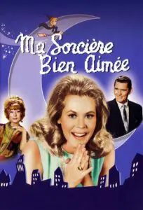 Ma Sorcière Bien-Aimée – Saison 1