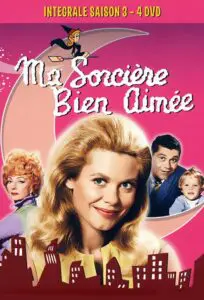 Ma Sorcière Bien-Aimée – Saison 3