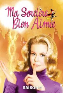 Ma Sorcière Bien-Aimée – Saison 4