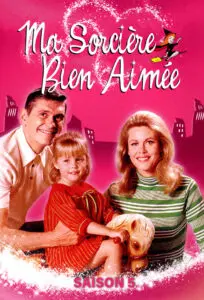 Ma Sorcière Bien-Aimée – Saison 5