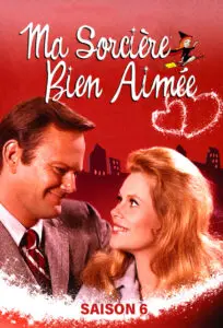 Ma Sorcière Bien-Aimée – Saison 6