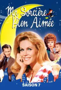 Ma Sorcière Bien-Aimée – Saison 7