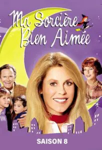 Ma Sorcière Bien-Aimée – Saison 8