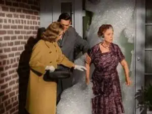 Tante Clara bonne d&rsquo;enfants