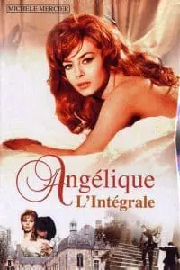 Saga Angélique