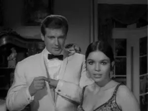 Les bijoux de Donna Luisa