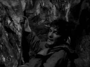 L&rsquo;homme qui défie la mort