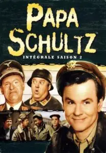 Papa Schultz – Saison 2