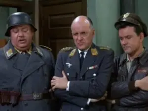 Un ange au Stalag