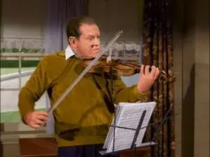 Un brillant musicien