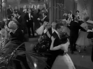 La Danse macabre
