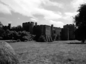 Le Fantôme du château De&rsquo;Ath