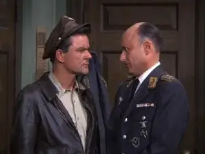L&rsquo;Aigle aux ailes d&rsquo;acier