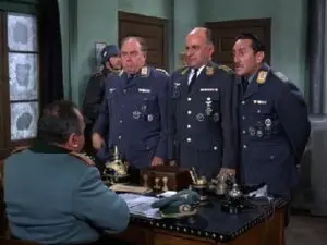 La Brigade Schultz