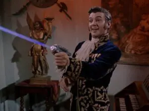 Le Chevalier de Dalos