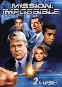 Mission : Impossible
