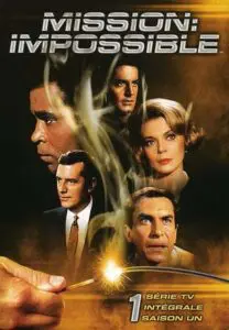 Mission : Impossible – Saison 1
