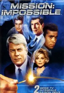 Mission : Impossible – Saison 2