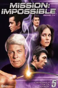 Mission : Impossible – Saison 5