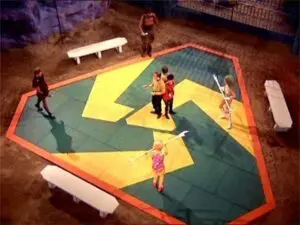 Les Enchères de Triskelion