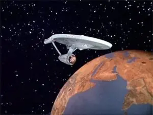 Mission : Terre