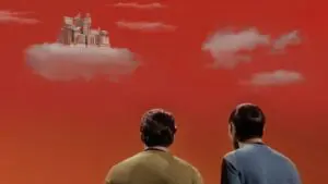Nuages