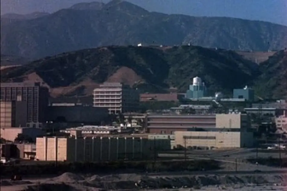 Attentat nucléaire