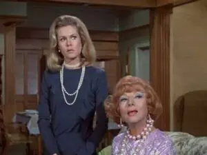 Tante Cordelia