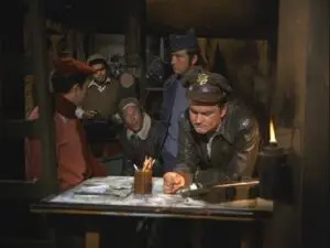 La Fusée du général