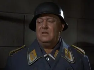 La Gestapo envahit le Stalag