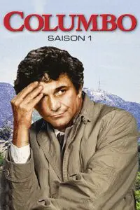 Columbo – Saison 1