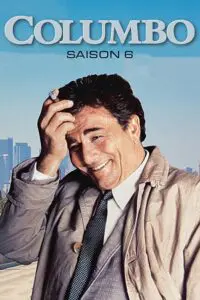 Columbo – Saison 6