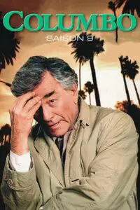 Columbo – Saison 9