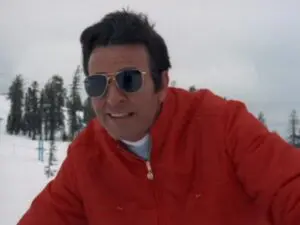 Piste froide