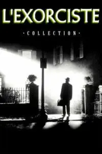 Saga L&rsquo;Exorciste