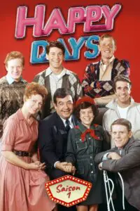 Happy Days – Les Jours heureux – Saison 1