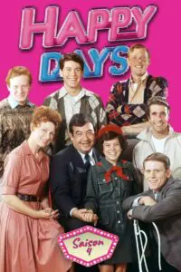 Happy Days – Les Jours heureux – Saison 4