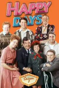 Happy Days – Les Jours heureux – Saison 7