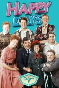 Happy Days – Les Jours heureux – Saison 8