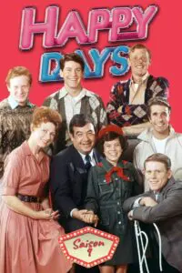 Happy Days – Les Jours heureux – Saison 9