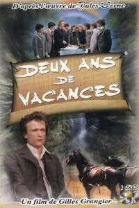 Deux Ans de vacances – Saison 1