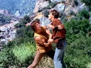 Les gladiateurs